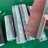 Buy cheap Industrial Custom Brush Strip Sandpaper Polishing Strip Brush For Wood Polishing from wholesalers