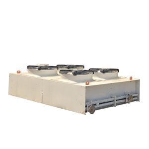 Buy cheap Pre Cooling Adiabatic Dry Cooler Immersion Cryptocurrency Miner Cooling System from wholesalers