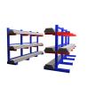 Buy cheap 1.5m Arms Q235 500kgs/Arm Long Pipe Cantilever Racks from wholesalers