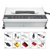 Buy cheap Lifepo4 charger 12V 70A fully automatic battery charger 4S 14.6V 70A lifepo4 battery charger from wholesalers