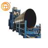 Buy cheap Industrial Spiral Welded Pipe Mill Equipment With Uncoiler / Peeler from wholesalers