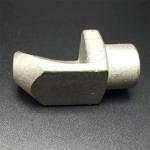 AISI ANSI Steel Investment Casting For Forklift Vehicle Motor Truck Spare Parts