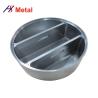 Buy cheap High-Temperature Resistant Pure Molybdenum Crucibles: Best Price for Industrial Applications from wholesalers