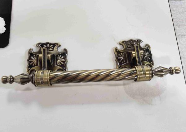 Buy cheap 23.3x9.5cm Coffin Decoration from wholesalers