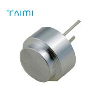 Buy cheap 40khz Waterproof Ultrasonic Transducer product