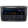 Buy cheap Ouchuangbo Auto Radio Stereo GPS Navigation for Volkswagen Sagitar /Touran 2006-2012 Android 4.4 3G Wifi OCB-8008AD from wholesalers