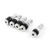 Buy cheap Auto / Truck / Motorcycle Tire Valve Stem Kit With 7.5 Mm Threaded Hole Dia from wholesalers