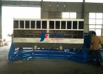 Industrial 10 Ton Stainless Steel Turn Over Ribbon Type Natural Stone Lacquer