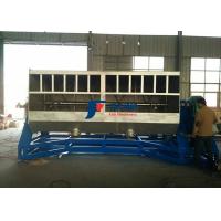 Buy cheap Industrial 10 Ton Stainless Steel Turn Over Ribbon Type Natural Stone Lacquer product