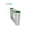 Buy cheap ODM OEM Subway Station Turnstile Tripod RFID ID Card Reader Turnstile from wholesalers