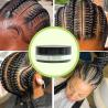 Buy cheap Fast Shipping Organic Edge Control Magic Gel for Braids Private Label Extreme Hold Gel from wholesalers