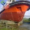 Buy cheap Boat Accessories Rubber Ship Launching Balloon Marine Rubber Airbag from wholesalers