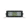 Buy cheap 3240lm 36W 7.5 Inch Combo Beam Led Light Bar RGB Off Road Lights from wholesalers