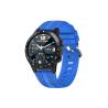 Buy cheap Liquid Silicone Band 320mAh Mens Fitness Smartwatch Heart Rate Monitoring from wholesalers