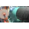 Buy cheap Steel Pipe O-Type Round Extrusion 3lpe 2lpe Fbe Coating System from wholesalers