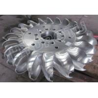 Buy cheap Stainless steel Pelton Turbine Runner product