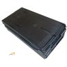 Buy cheap ATM Machine Parts Diebold AFD 2.0 Cash Box Cassette MULTI-MEDIA UNIVERSAL SEC CSET 1750354977 from wholesalers