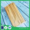 Buy cheap Supply Eco-friend natural wheat drinking straws in 13-30 cm earth's natural alternative wheat straw fiber from wholesalers