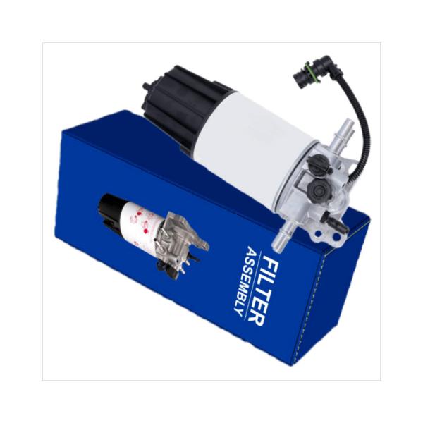 Buy cheap Customized Diesel Engine Water Separator 7421088125 7421088099 7421088086 MIDLUM DXI5/7-FAB-44.A/B/E/L/M from wholesalers
