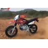 Buy cheap 200cc 2.5l Electric Dual Sport Bike Shock Absorber Deep Teeth Motorcycle Cruiser Street Legal from wholesalers