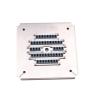 Buy cheap Lc Pc 48 Connector Fiber Optic Fixtures For Polishing Patch Cord from wholesalers