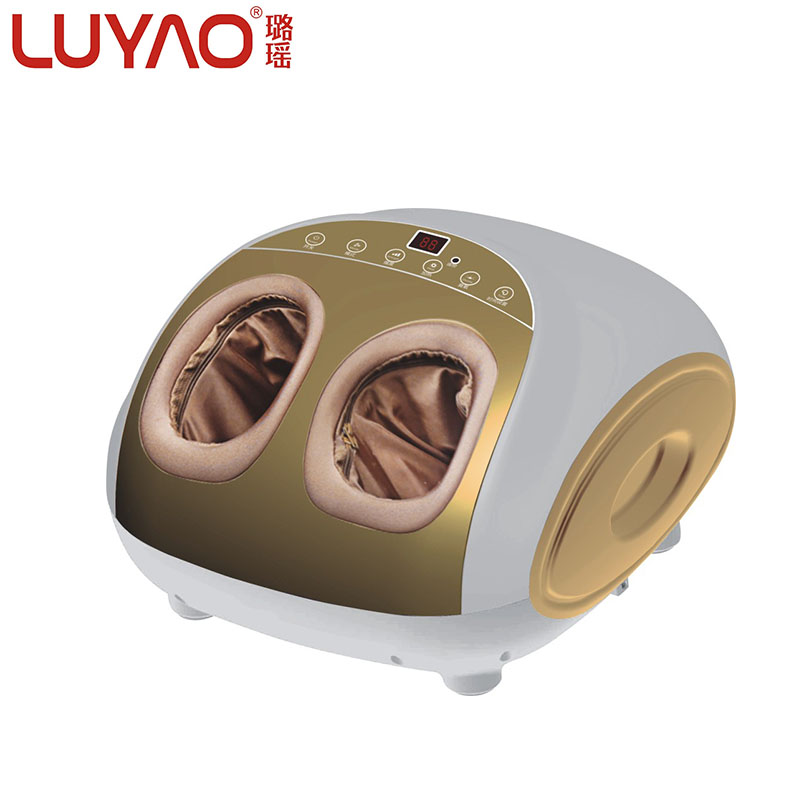 Multifunction Portable Foot Spa Machine , Pedicure Basin Heated Foot Bath Machine