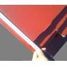 Buy cheap Full Piece Film Faced 4x8 Hardwood Plywood Double Sided Decoration from wholesalers