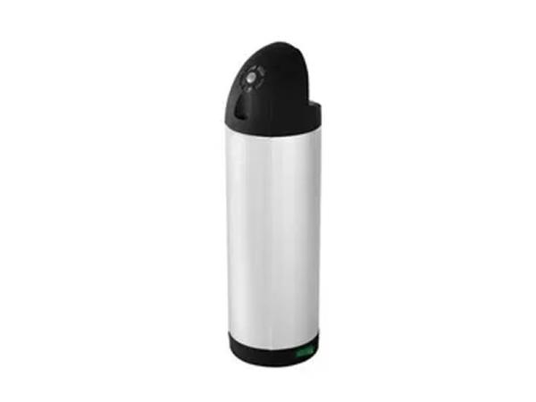 Buy cheap 18650 10S4P E Bike Bottle Battery , Lightweight Electric Bike Lithium Battery 36V from wholesalers