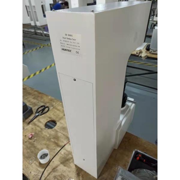 HB-3000S Electronic Touch-screen Digital Brinell Hardness Tester