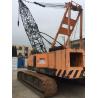 Buy cheap KH180-3 Hitachi Used Cranes 50 Ton Made In Japan With 3 Months Warranty from wholesalers