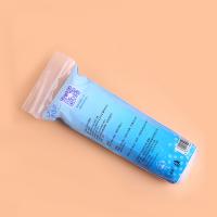 Buy cheap Skin Friendly Medical Cotton Pads Sterile Cotton Gauze Pads No Bactericide product