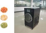 6 Trays 6Kg Household Freeze Dryer Home Freeze Dried Food Machine