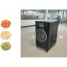 Buy cheap Mini Home Food Freeze Dryer 18-24 Hours Air Cooled from wholesalers