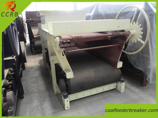 Buy cheap 200TPH Belt Feeder Machine from wholesalers