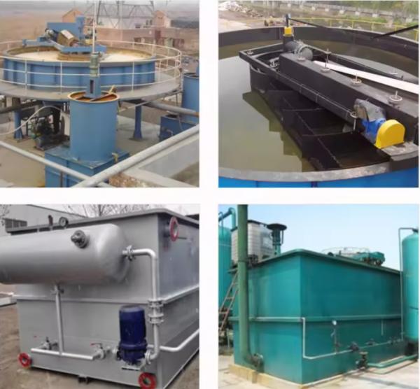 Buy cheap FRP Internal Vessel Package Sewage Treatment Plant Recycling System For Industrial Carbon Steel Shell from wholesalers