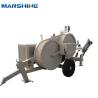 Buy cheap Overhead Line Construction Cable Stringing Equipment 40Kn Hydraulic Puller Tensioner from wholesalers