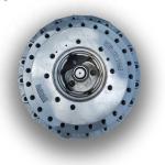 PC300-6 Travel Gearbox PC350-6 Final Drive Track Motors For Construction Works