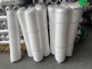 Wholesale 3-In-1 Waterproof Laminate Underlay 100SQFT Vapor Barrier Flooring Underlayment 20KG/M3 from china suppliers