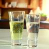 Buy cheap Heavy Duty Thick Bottom Tumbler Drinking Glasses For Restaurant from wholesalers