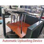 HS1515 2KW Automatic Hot Stamping Machine 150x150mm Chosenable Color