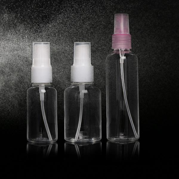 Buy cheap Durable Classic Round PET Spray Bottle For Kitchen And Household from wholesalers