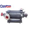 Buy cheap Single Suction Multistage High Pressure Centrifugal Pump 3kw-450kw from wholesalers
