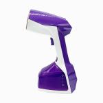 Electric Portable Fabric Clothing Steamer Main material PC Private Mold Yes