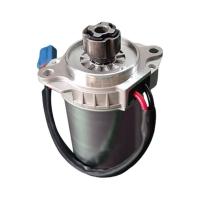 Buy cheap 12V Electric Power Steering Motor OE NO. 56330-1J700 for Hyundai I10 Auto Spare product