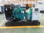 120 Kw Cummins Generator 6btaa5.9-G2 Soundproof Diesel Generator Automatic