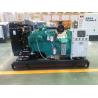 Buy cheap 120 Kw Cummins Generator 6btaa5.9-G2 Soundproof Diesel Generator Automatic from wholesalers
