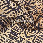 Air Permeable Recycled Swimwear Fabric Pilling Resistant Eco Friendly Bottom