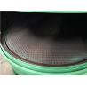 Buy cheap Turntable Rotary 2654*560mm Steel Shot Blaster Derust Cleaning Machine from wholesalers