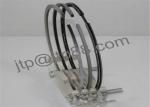 6754-31-2010 S6D107 Diesel Engine Piston Rings / Cylinder Linder 107mm Diameter