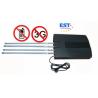 Buy cheap CDMA / GSM 3G High Power Jammer Blocker EST-808LD For Conference Room from wholesalers